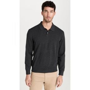 5100379 Theory Goris Knit Polo