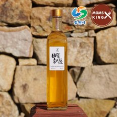 발효순이 수제로만든 뽕잎식초(3년발효)500ml