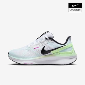 우먼스 나이키 스트럭처 25 NIKE DJ7884-105