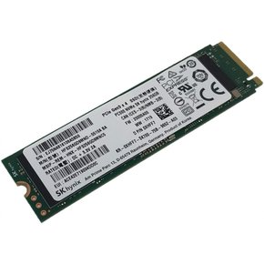 SK 하이닉스 256GB M.2 NVMe PCIe HFS256GD9MND-5510A BA - OEM 솔리드 스테이트 드라이브 (SSD)