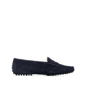 Tods Flat shoes Blue Loafer XXW00G00010RE0U824 Blue