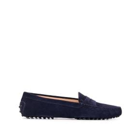 Tods Flat shoes Blue Loafer XXW00G00010RE0U824 Blue