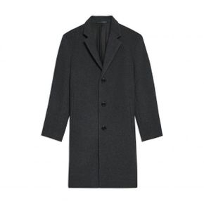 4432722 Theory Suffolk Recycled Wool Overcoat 73813757