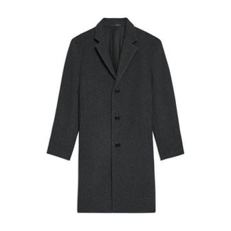 띠어리 4432722 Theory Suffolk Recycled Wool Overcoat 73813757