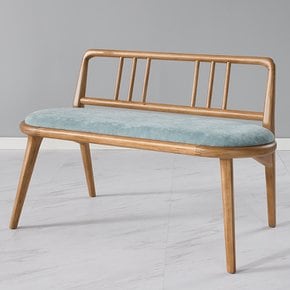 미야 4인용 식탁벤치 [착불배송]