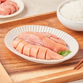 백명란젓 130g