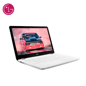 LG [리퍼] LG 노트북 학습 사무용 15U480[코어I5 8세대 8G 신품SSD512G  IPS 지포스MX150]