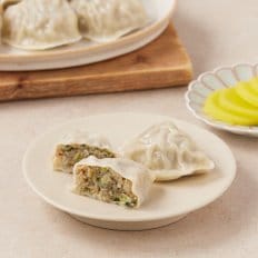 CJ제일제당 [비비고]  수제 진한고기만두400g*2