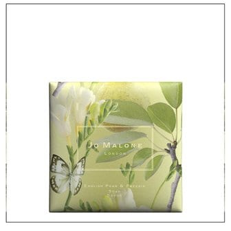  [해외직구]조말론 비누 잉글리쉬 페어 앤 프리지아 향 100g Jomalone Soap English Pear n Freesia