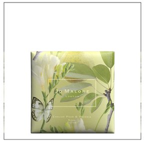 [해외직구]조말론 비누 잉글리쉬 페어 앤 프리지아 향 100g Jomalone Soap English Pear n Freesia