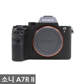 (소니정품) A7R II (BODY) ILCE-7RM2/새상품/컬스