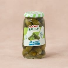  사클라 꼬마오이피클 290g