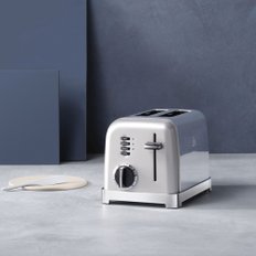 Cuisinart Toaster CPT-160 쿠진아트 2구 토스터기 화이트