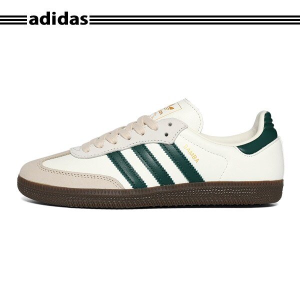 (정품) 삼바 OG W 스니커즈 JR8843