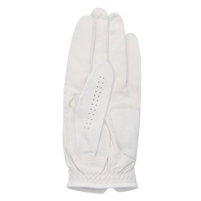 MENS SIGNITURE LAMB SKIN GLOVE_V11A6GV606_WH