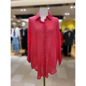 비비드풀셔츠 VB67BLM302Z