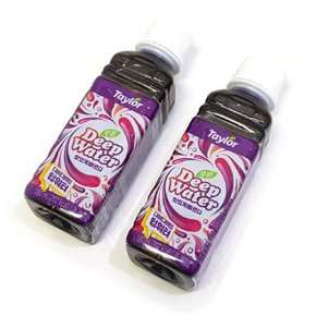푸룬주스 딥워터 180ml 6병 리뉴얼 신제품