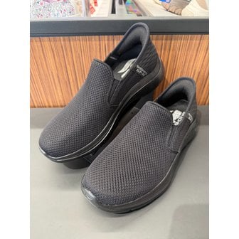 스케쳐스 [여주점] 남성 고워크 아치핏 2.0(슬립인스) (SP0MWCEY061)