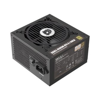 뉴젠 SKULL 850SM 모듈러 ATX3.1 80PLUS골드 블랙