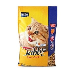 Tabby 테비사료 (헤어볼) 7.5kg s.더 케이 펫