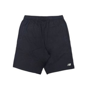 뉴발란스반바지 KQJ NBNVEC1013-19 UNI 에센셜 싱글메쉬 5부 숏팬츠 (STANDARD FIT)