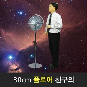 L[맵소프트] 30cm 플로어 천구의 30-CF