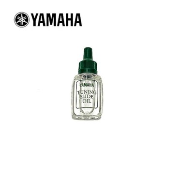 텐바이텐 야마하 튜닝 슬라이드 오일 8ml 윤활유 YAMAHA Tuning Slide Oil