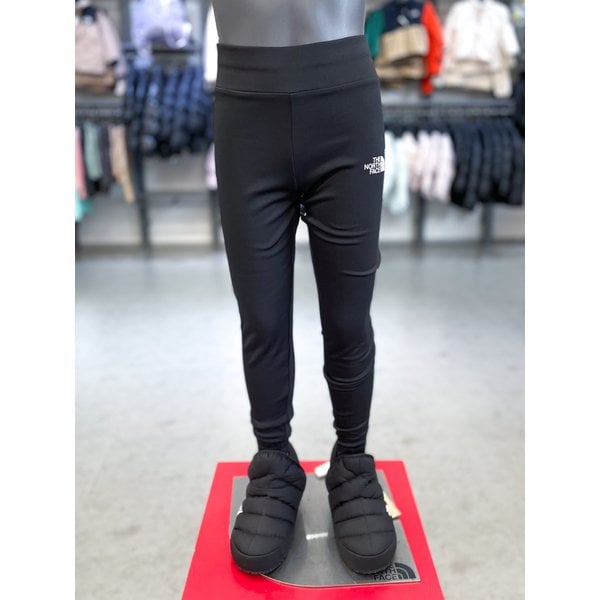 [여주점] 걸즈 데일리 웜 레깅스 키즈 NF6KP61S