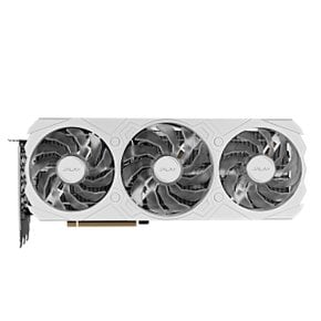 갤럭시 BOY 지포스 RTX 4070 Ti SUPER EX GAMER WHITE OC D6X 16GB