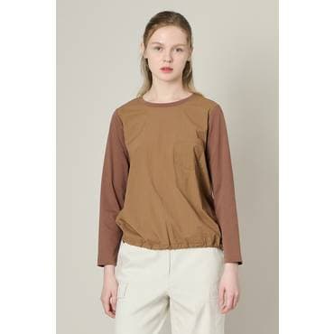 BCBG 올앤선드리 A 포켓 스트링 BL(A4F7G473)