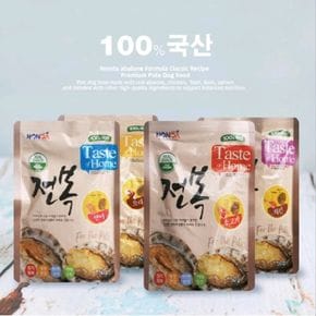 국산 전복간식 50g (오리) 10개입