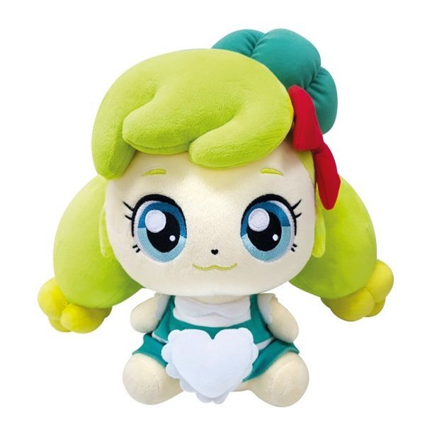 알쏭달쏭 캐치티니핑 시즌3 봉제인형 얌얌핑 28cm - SSG.COM