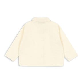 국내공식 콩제슬래드 에비아 체리 셔츠 CLOUD CREAM