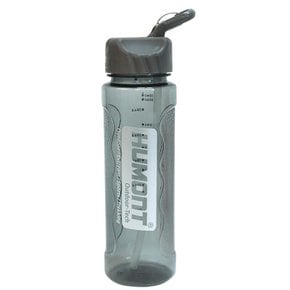 등산 물병 750ml 스포츠 BPA 불검출 식약처 블루 그레이 안전하고 사용하기 편리한 물통