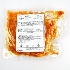 선진FS 핫치킨토핑 500g