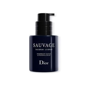 디올 DIOR 소바주 맨케어 페이셜세럼 der Kraft des 캑터스