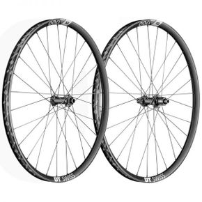 DT Swiss 자전거 휠 스위스 EX 1700 SPLINE 27.5 휠셋 센터락 FW 15x110mm RW 12x148mm 부스트