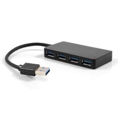 NEXTU 균일가 USB 3.0 허브 4포트