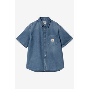 S/S ODY SHIRT