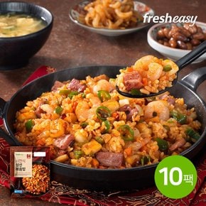 사천식 삼선볶음밥 250g 10팩