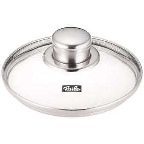 독일 휘슬러 냄비뚜껑 Fissler 008 126 14 600 스몰 G라스s Lid cm 1194302