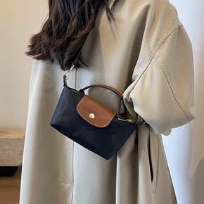 데일리 크로스 미니 핸드백 호슬리크로스백