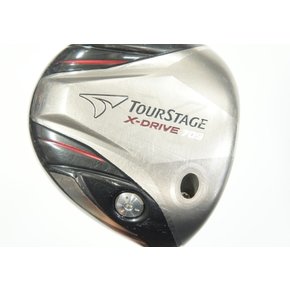 X-DRIVE 709 D430 9.5도 헤드