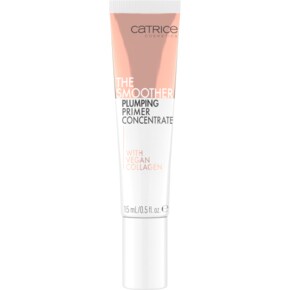 캐트리스 Catrice 프라이머 플럼핑 컨센트레이트 더 스무더 15ml