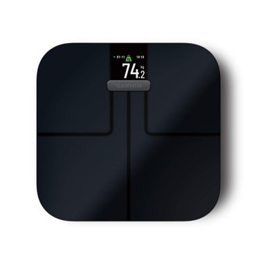  GARMIN(가민) ​​Index S2 Smart Scale [일본 정규품]