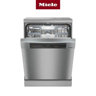MIELE [쿠폰+파워디스크13개(6/30~7/13)][Miele 본사] 밀레 오토도스 식기세척기 G 7314 C SC CLST