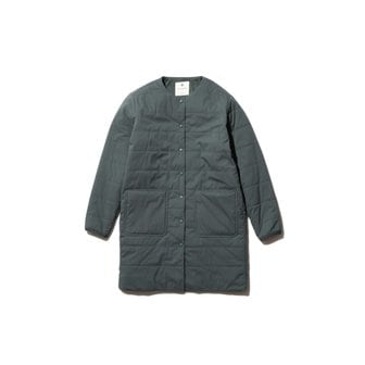 스노우피크 Flexible Insulated Long Cardigan  SW-22AW001