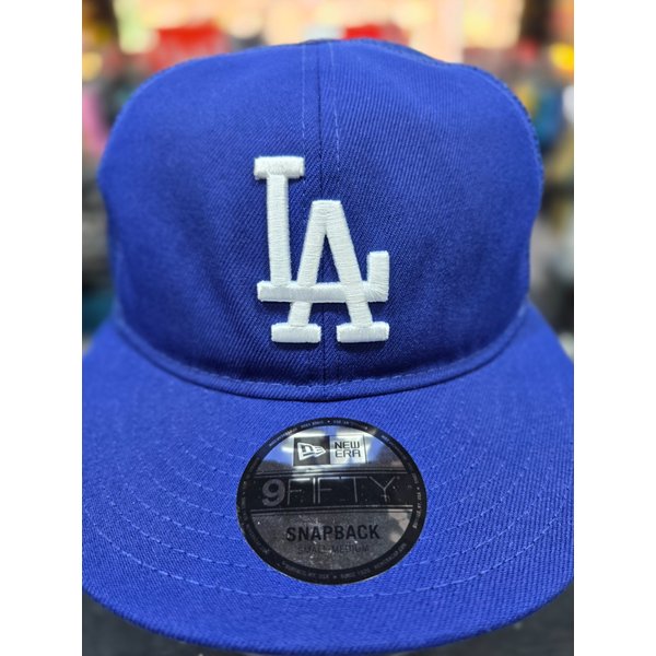 [여주점] (14451557) 950 TR MLB MESH LOS 모자