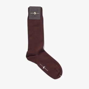 SOZZI CALZE /소찌 칼제/ MEN SHORT SOCKS /SEA ISLAND COTTON/수입양말/ ZEE1M80001A