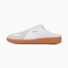 푸마운동화 XQF 387824-01 아미 트레이너 뮬 Puma Army Trainer Mule